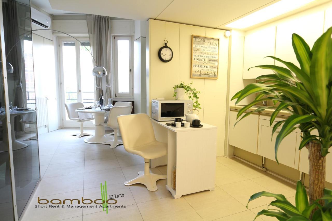 Bamboo Papiniano Loft