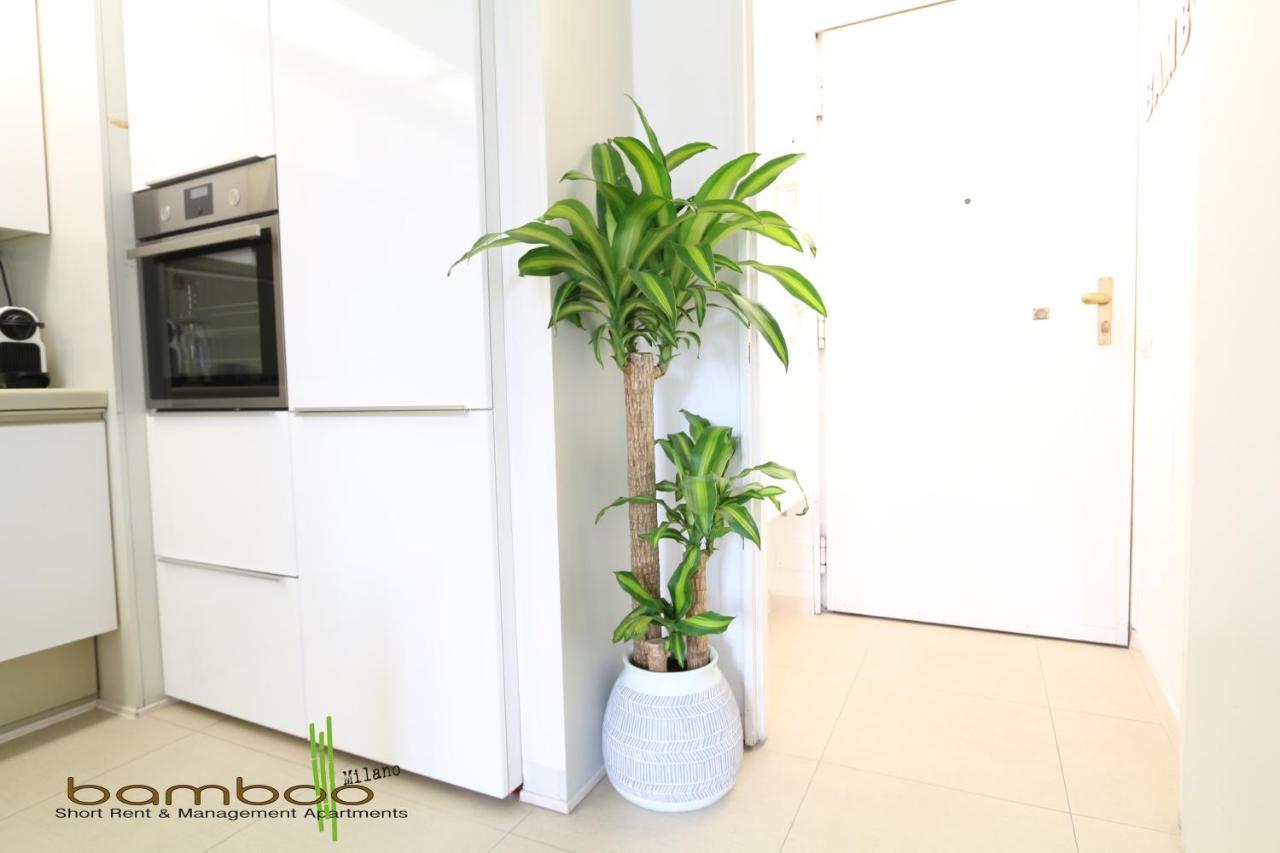 Apartamento Bamboo Papiniano Loft *