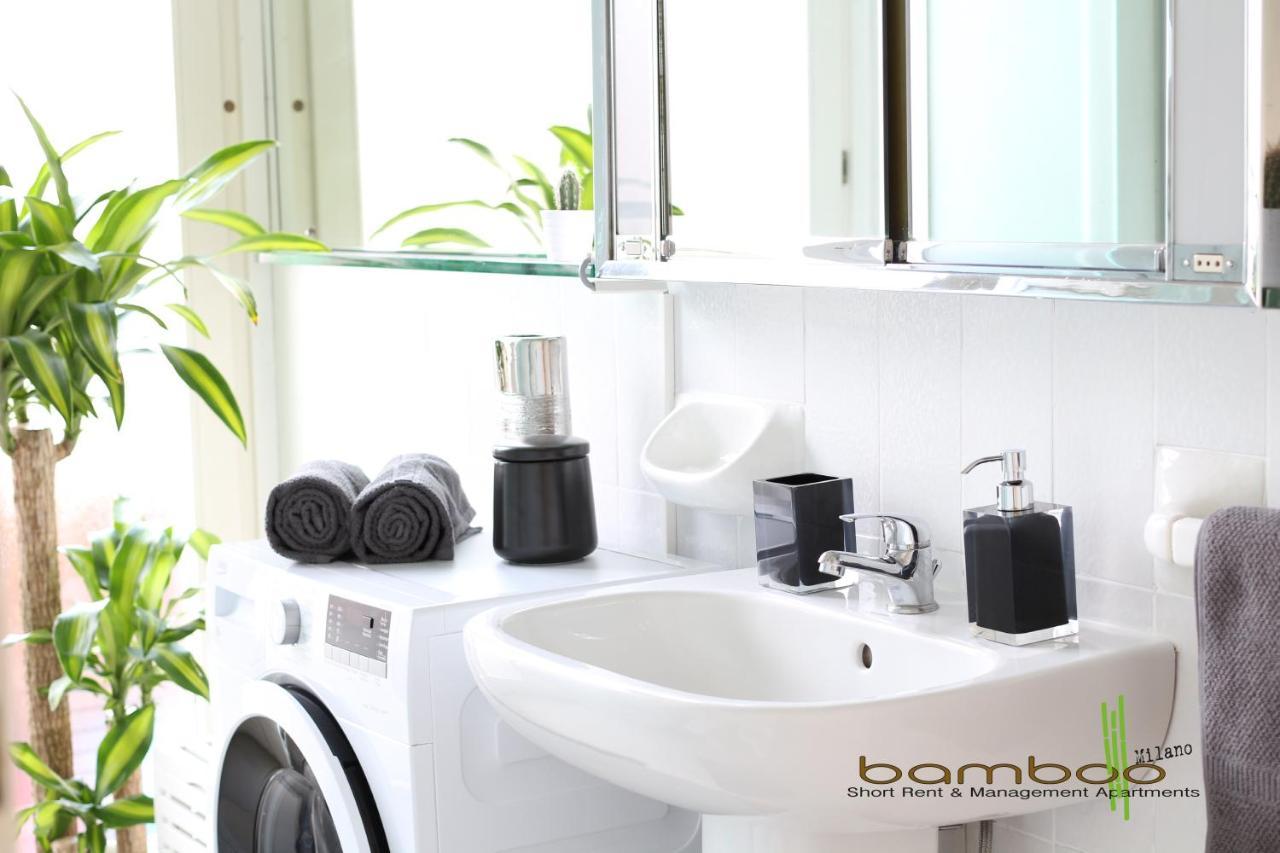 Apartamento Bamboo Papiniano Loft *