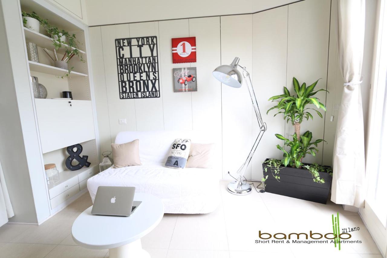 Bamboo Papiniano Loft
