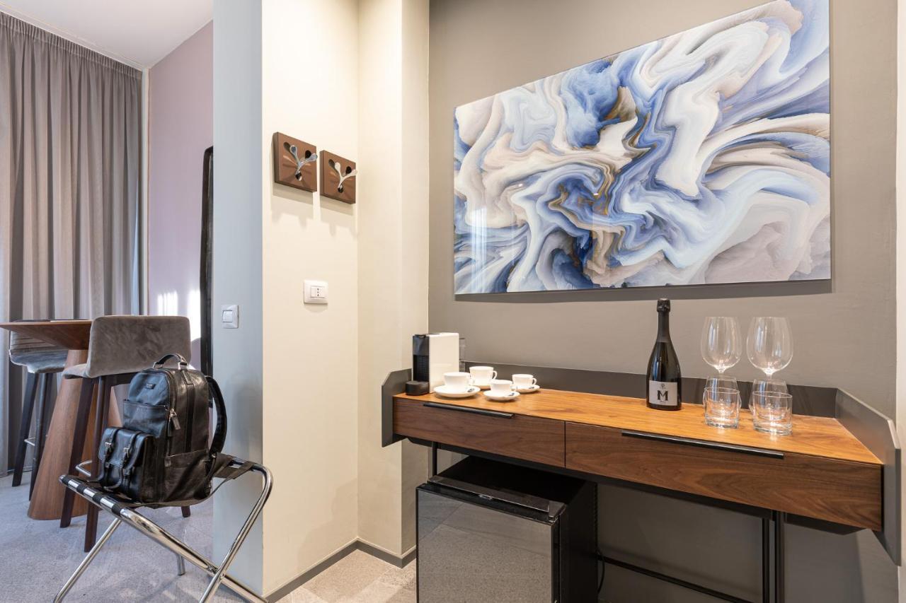 Apartment Beplace In Duomo Milan