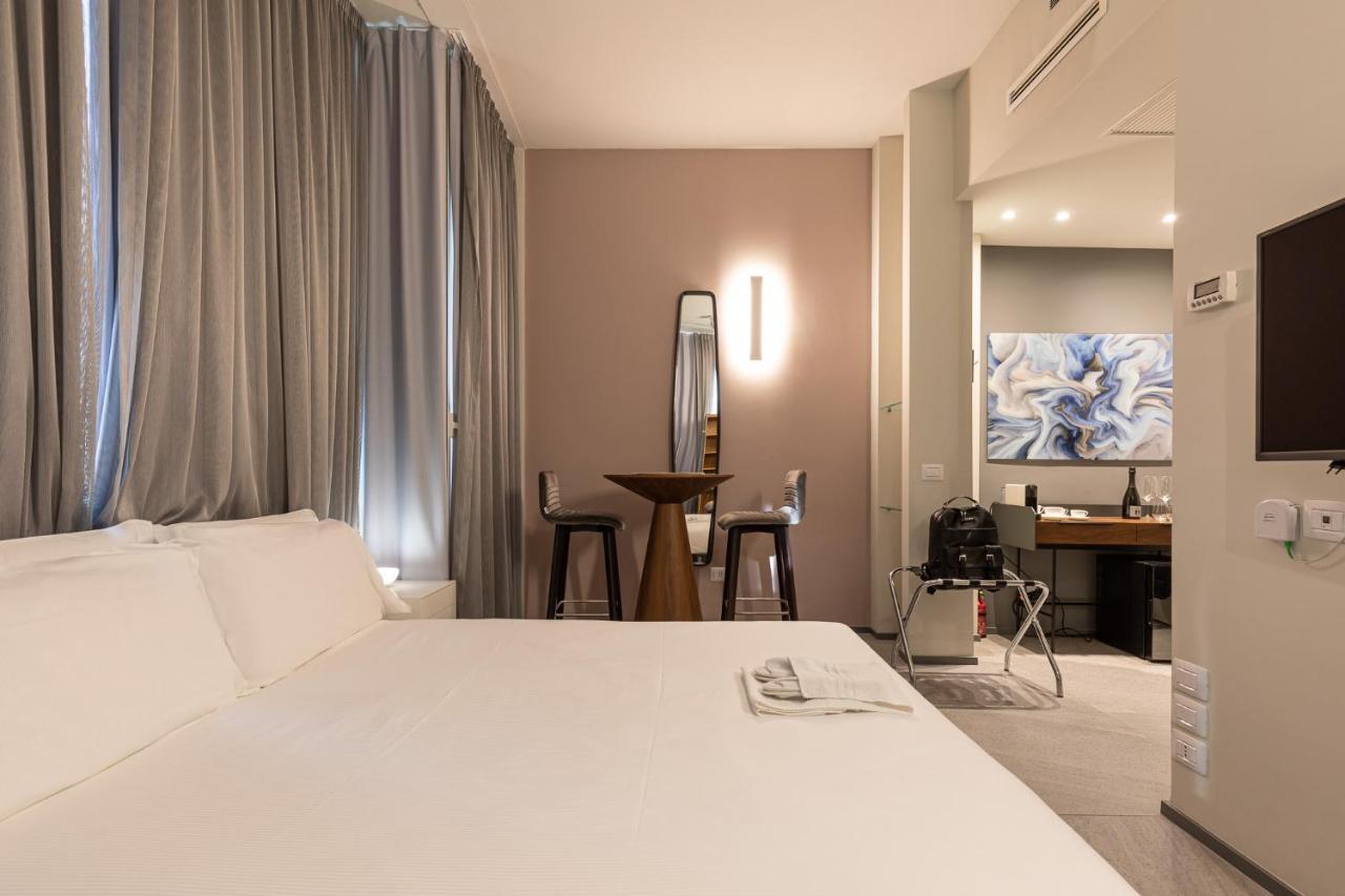 Beplace In Duomo Apartment