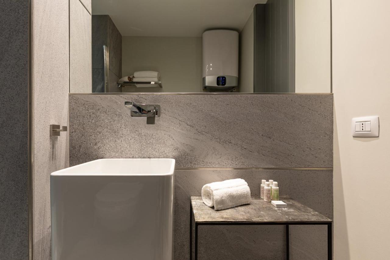 Apartment Beplace In Duomo