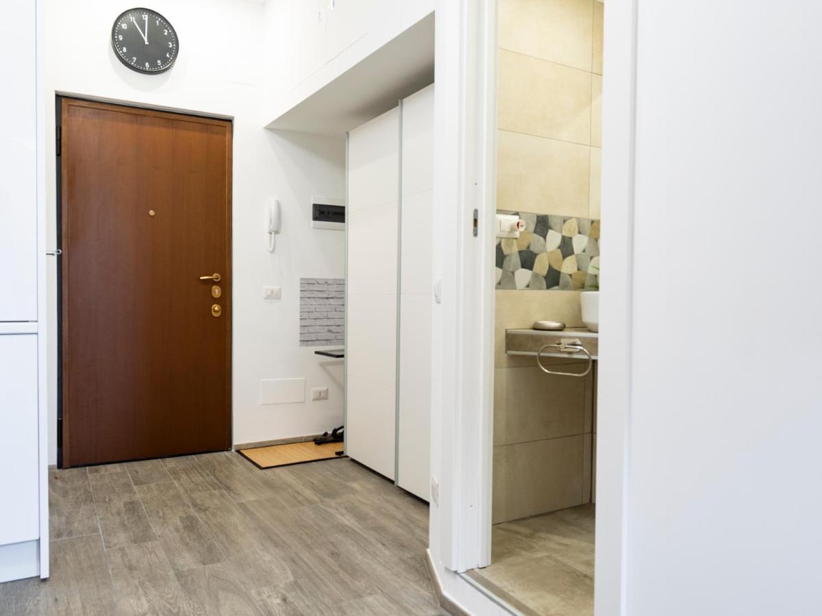 Apartamento Macchi