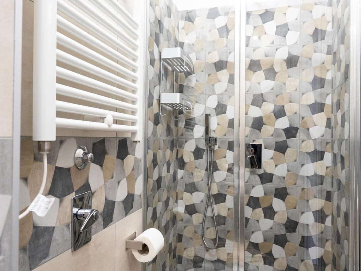Apartamento Macchi