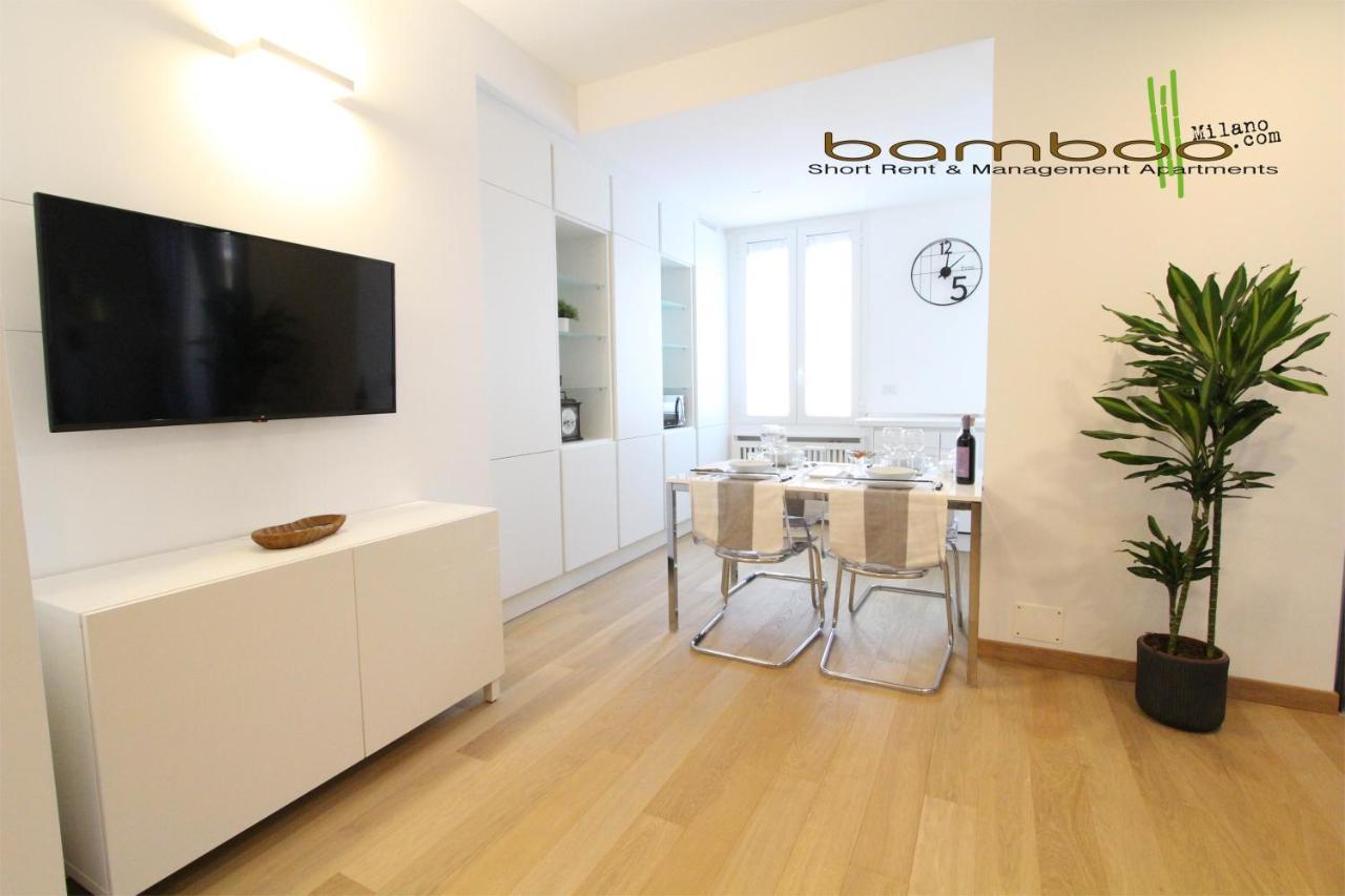 Bamboo Zezonplus Milan