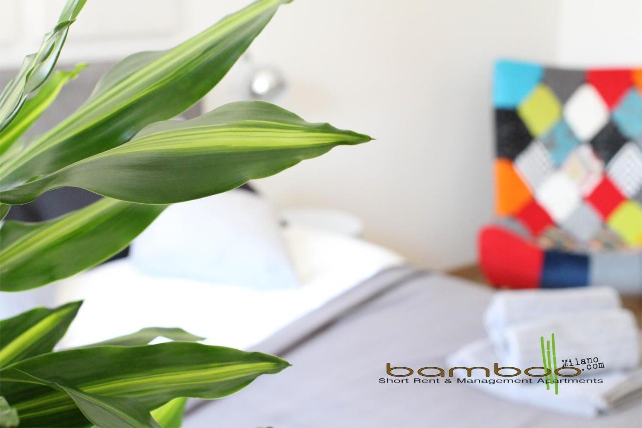 Bamboo Zezonplus Apartment