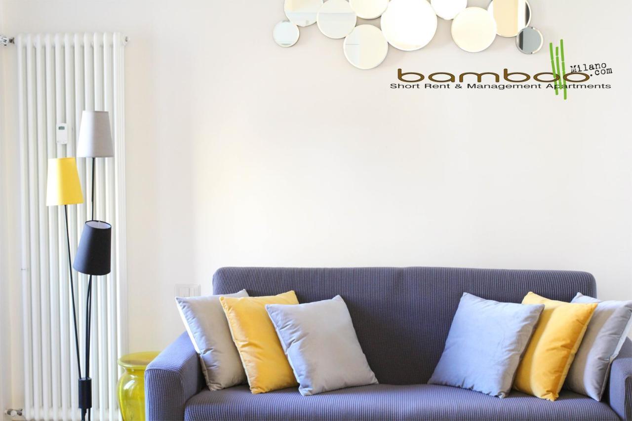 Bamboo Zezonplus Apartment