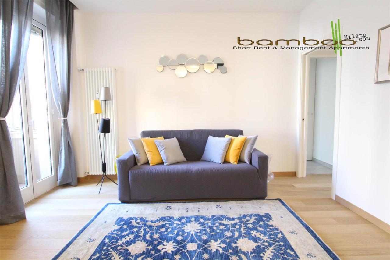 Bamboo Zezonplus * Milan