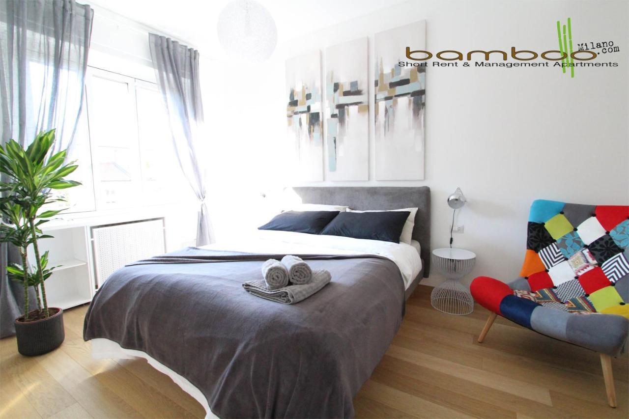Bamboo Zezonplus Milan