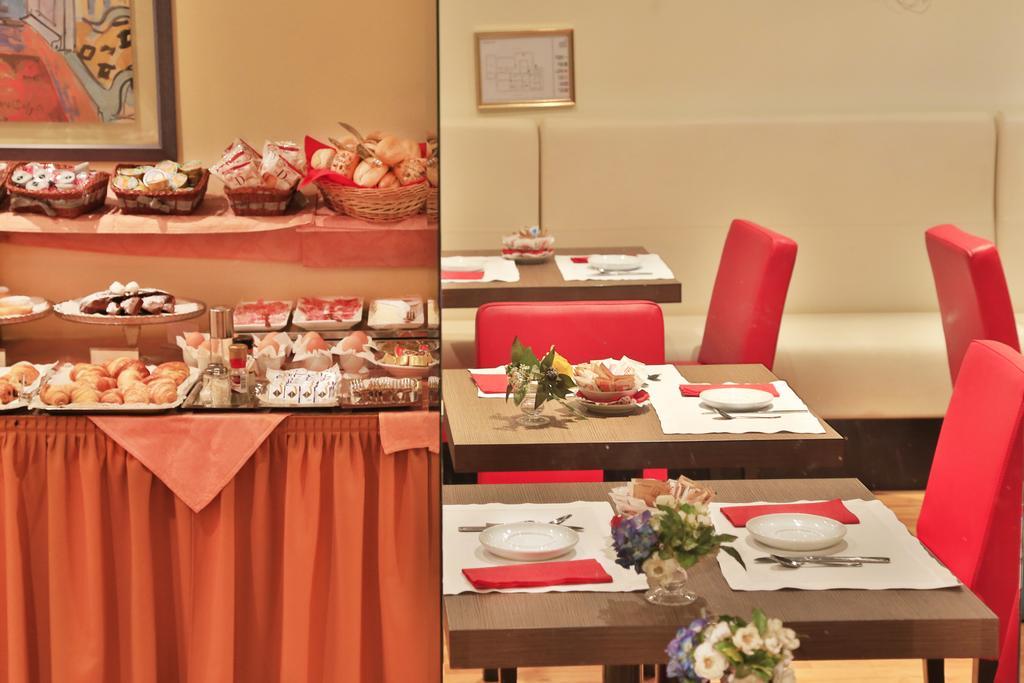 Campion Hotel Milan