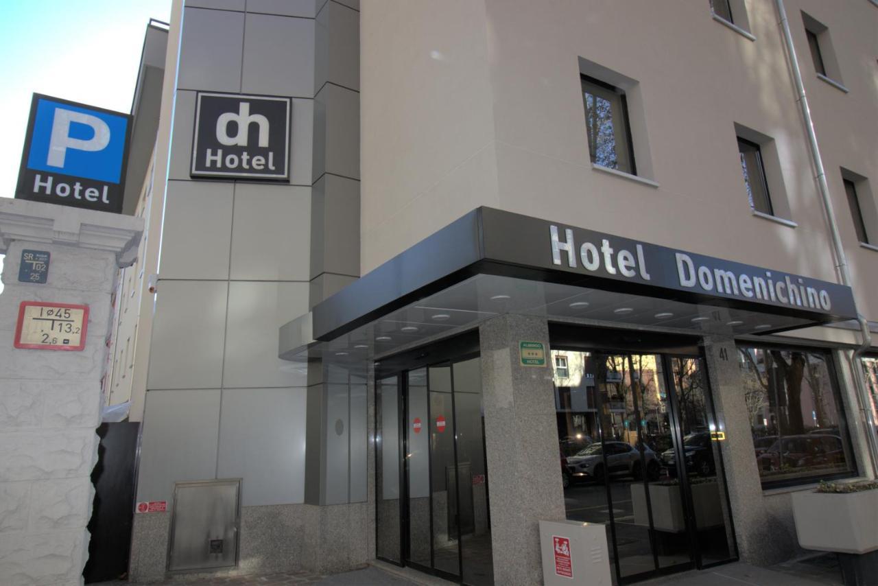 Domenichino Hotel Milan