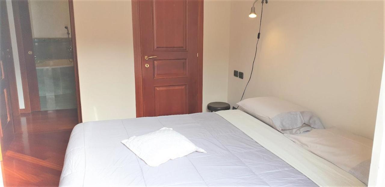 Meta Italy Sui Navigli Apartamento *