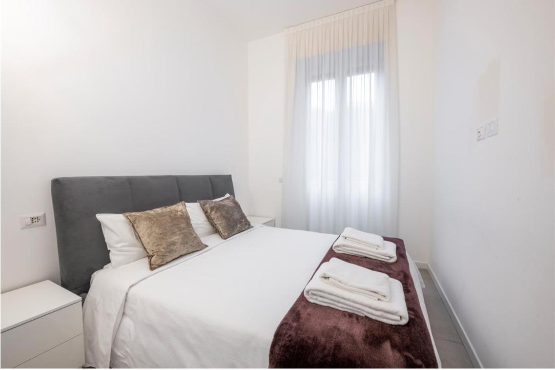 Apartment Royal - Centro Milan