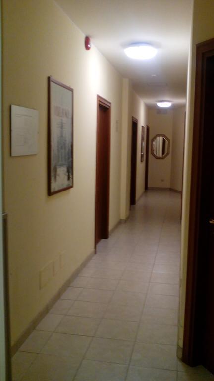 Hotel Minerva Milano