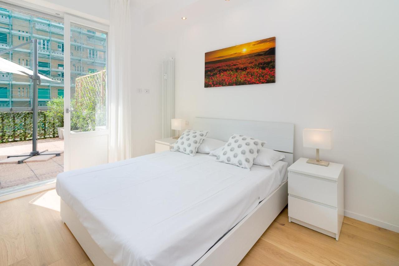 Apartment Bright Terrace In Eleganza E Relax
