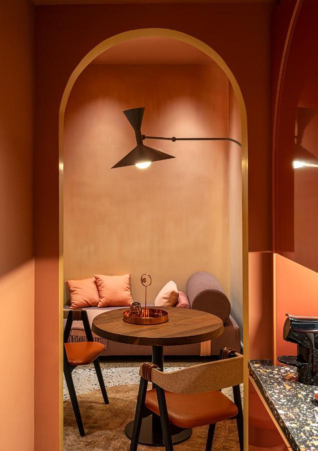 Enterprise Design & Boutique Hotel