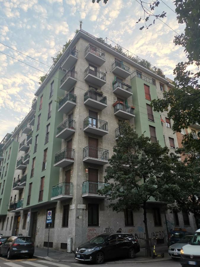 Apartamento Star Ribbon Milão