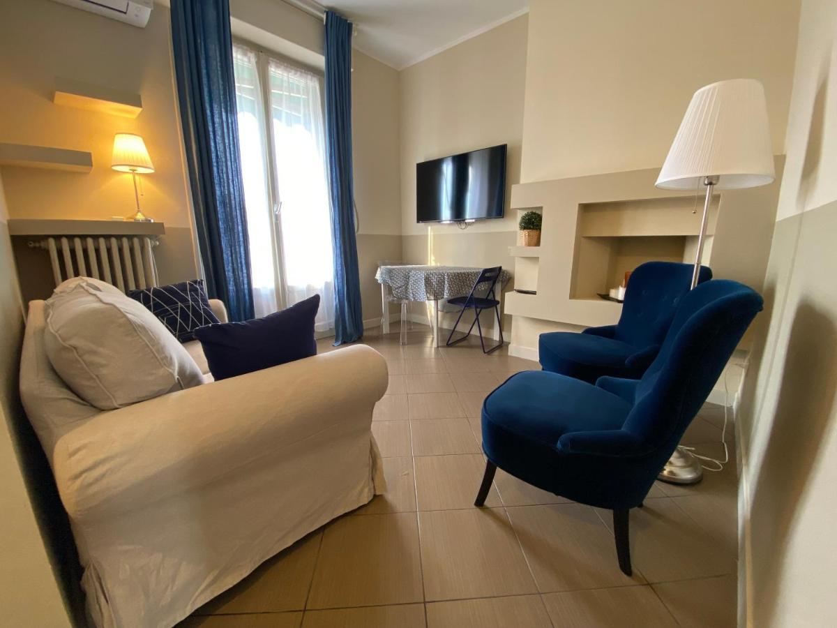 Apartamento Star Ribbon Milão