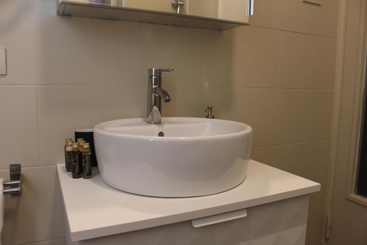 Apartamento Star Ribbon *
