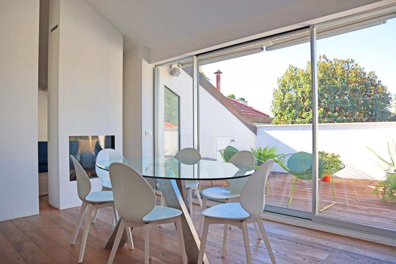 Apartment Castello Charme Style House Milan