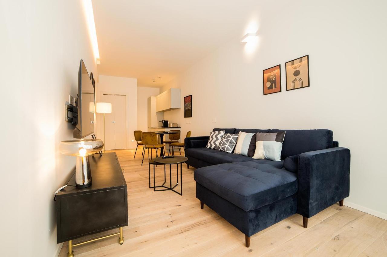 Chic Luxury Apartments-hosted By Sweetstay Apartment Milan