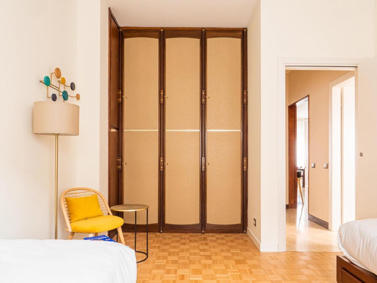 The Rent - In Studi District Appartamento *