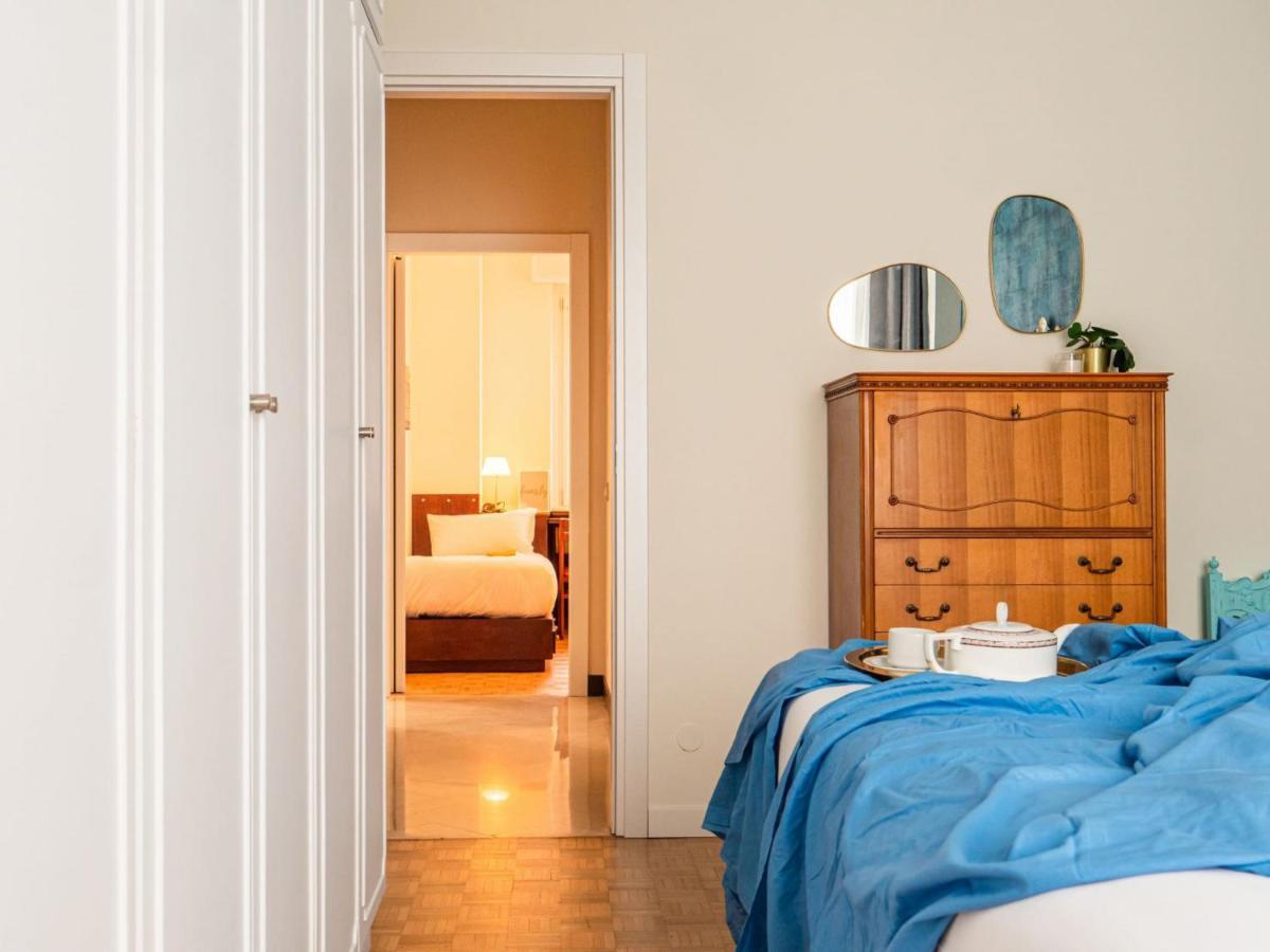 Appartamento The Rent - In Studi District *