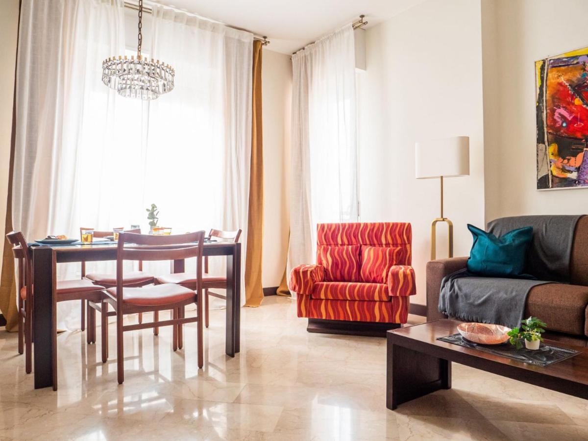 Appartamento The Rent - In Studi District