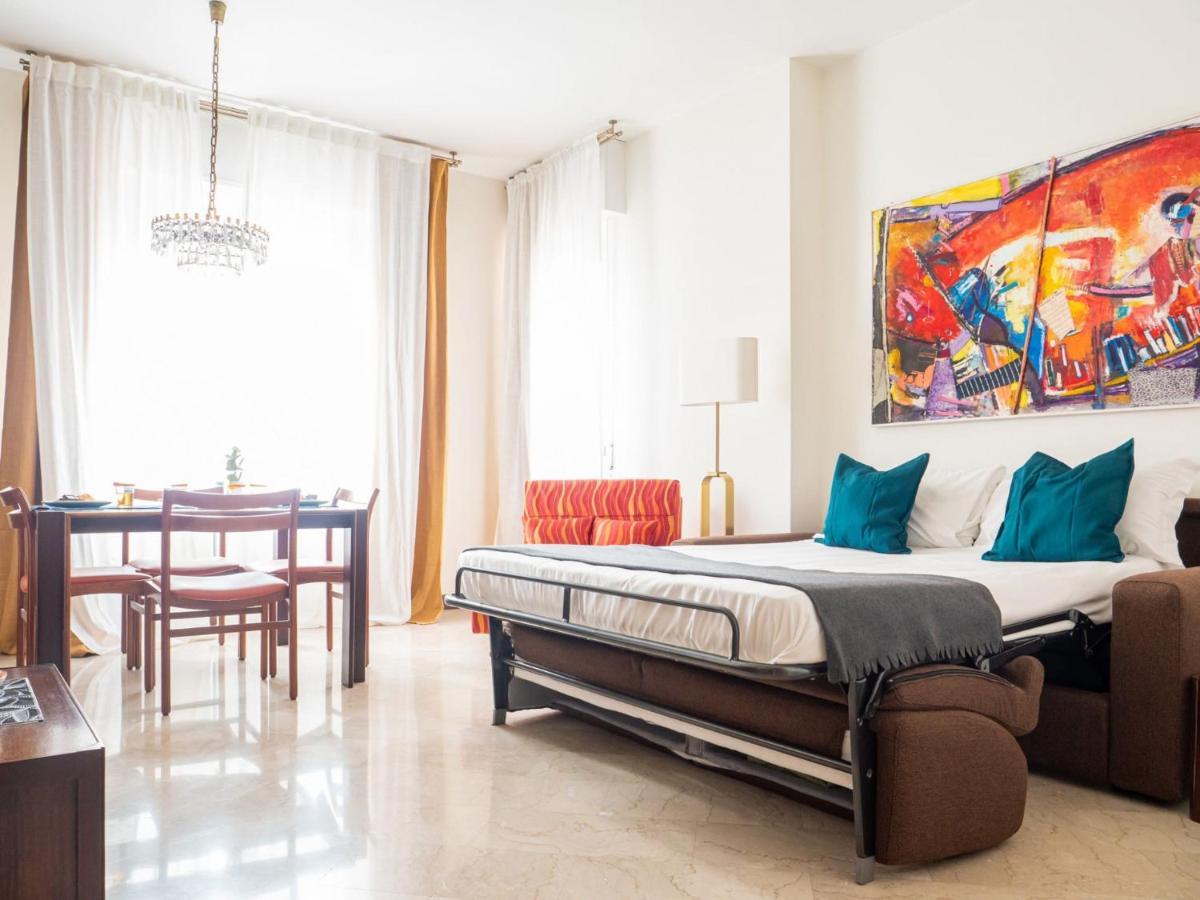 The Rent - In Studi District Milano