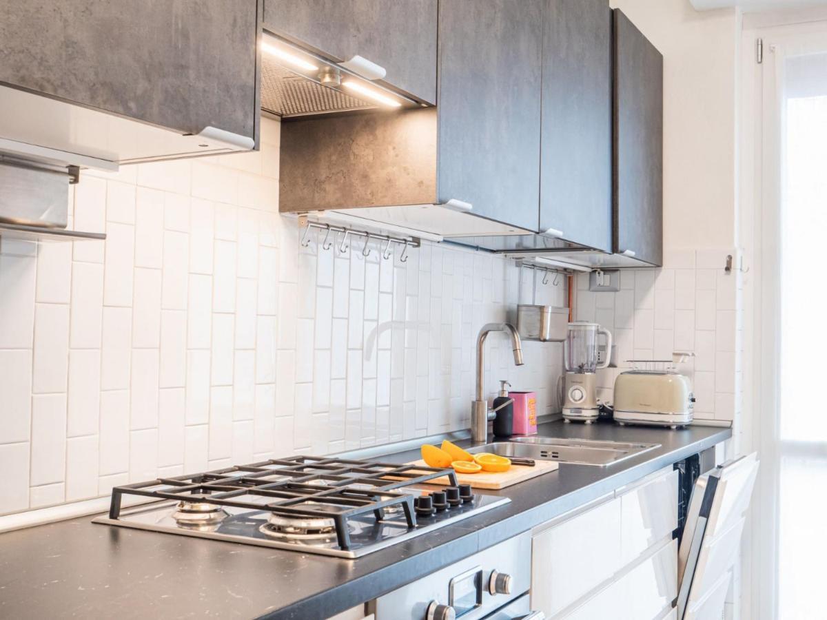 The Rent - In Studi District Milano