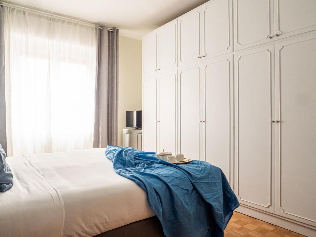 The Rent - In Studi District Appartamento