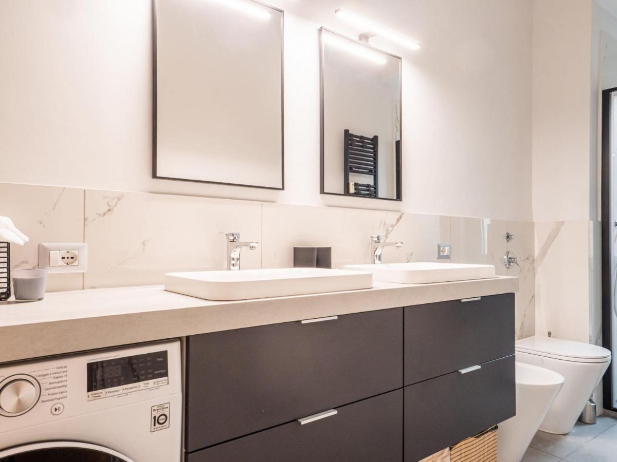 Appartamento The Rent - In Studi District