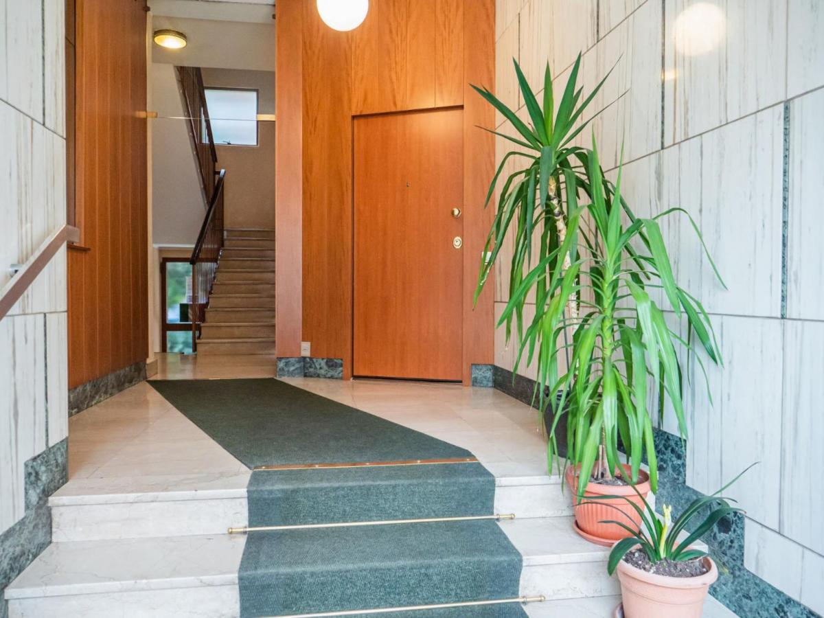 Appartamento The Rent - In Studi District Milano
