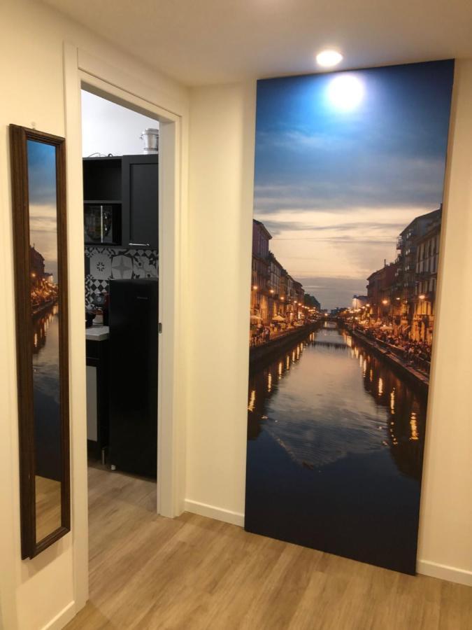 Milanbed Appartamento