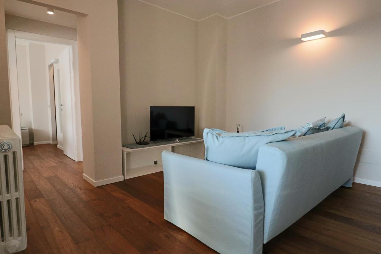 Isola Aparthotel Milan