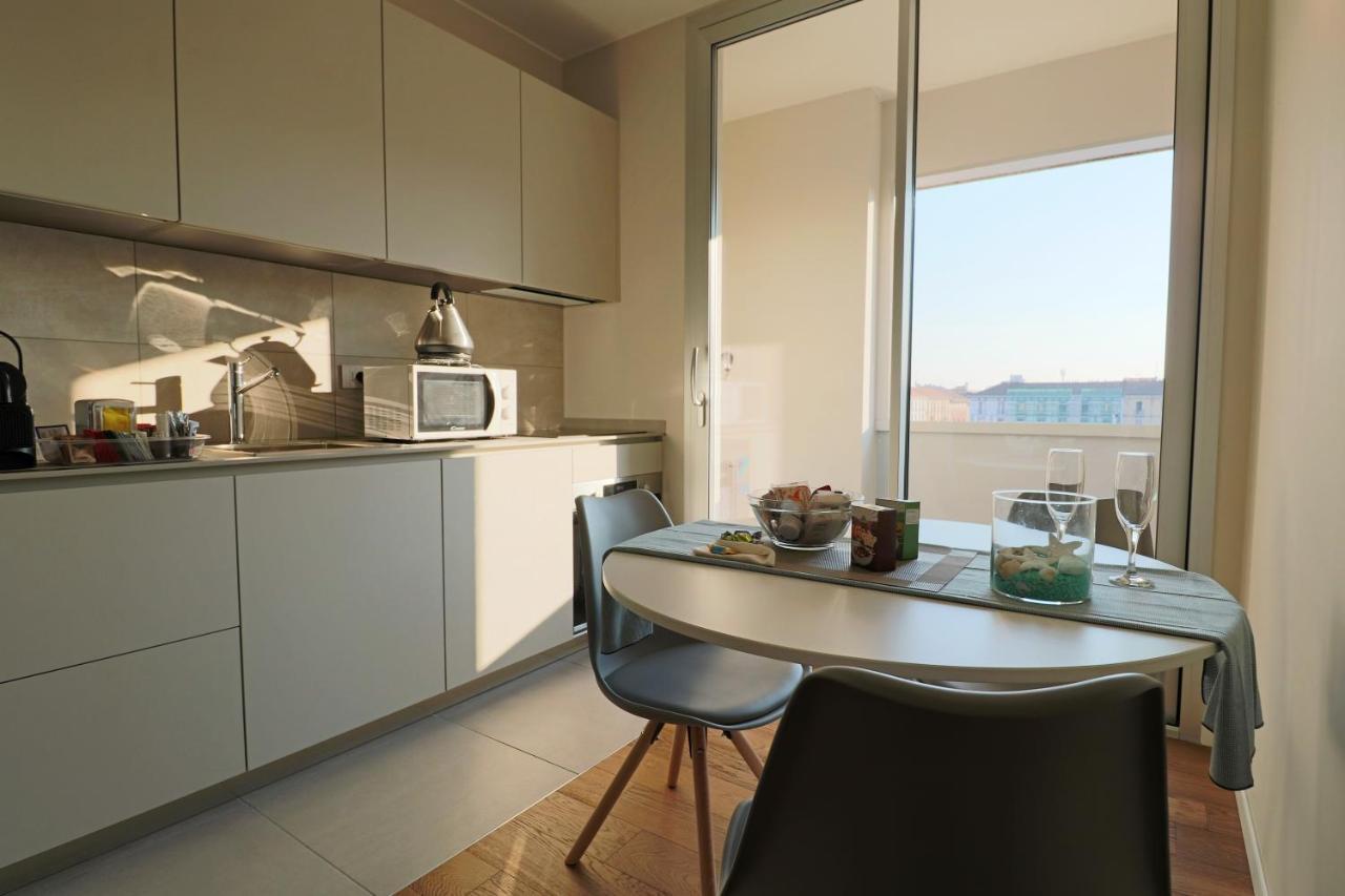 Isola Aparthotel 2*