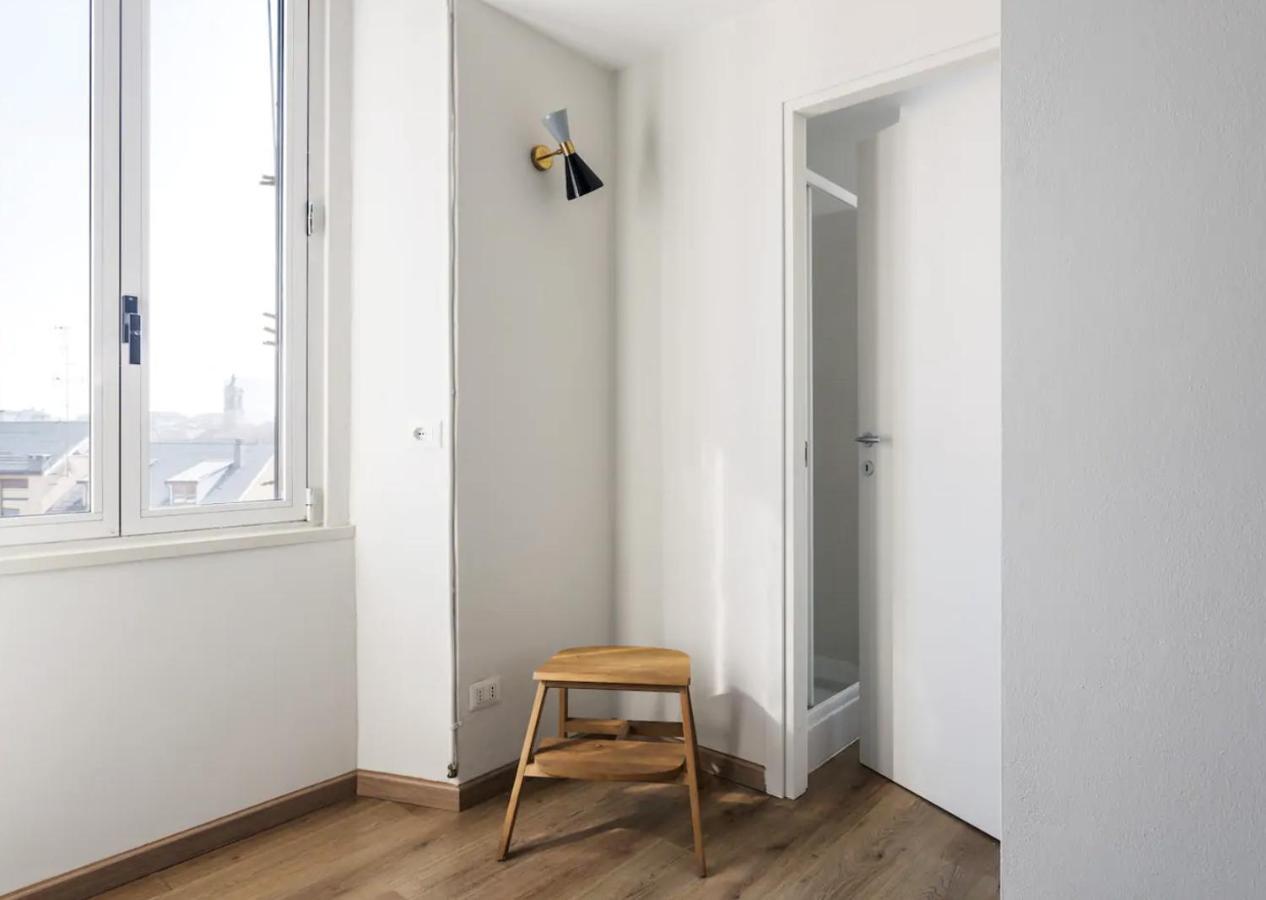 Minimal&charming Studio In Isola District