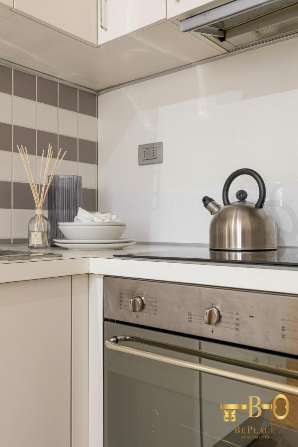 Apartamento Beplace In Porta Romana *