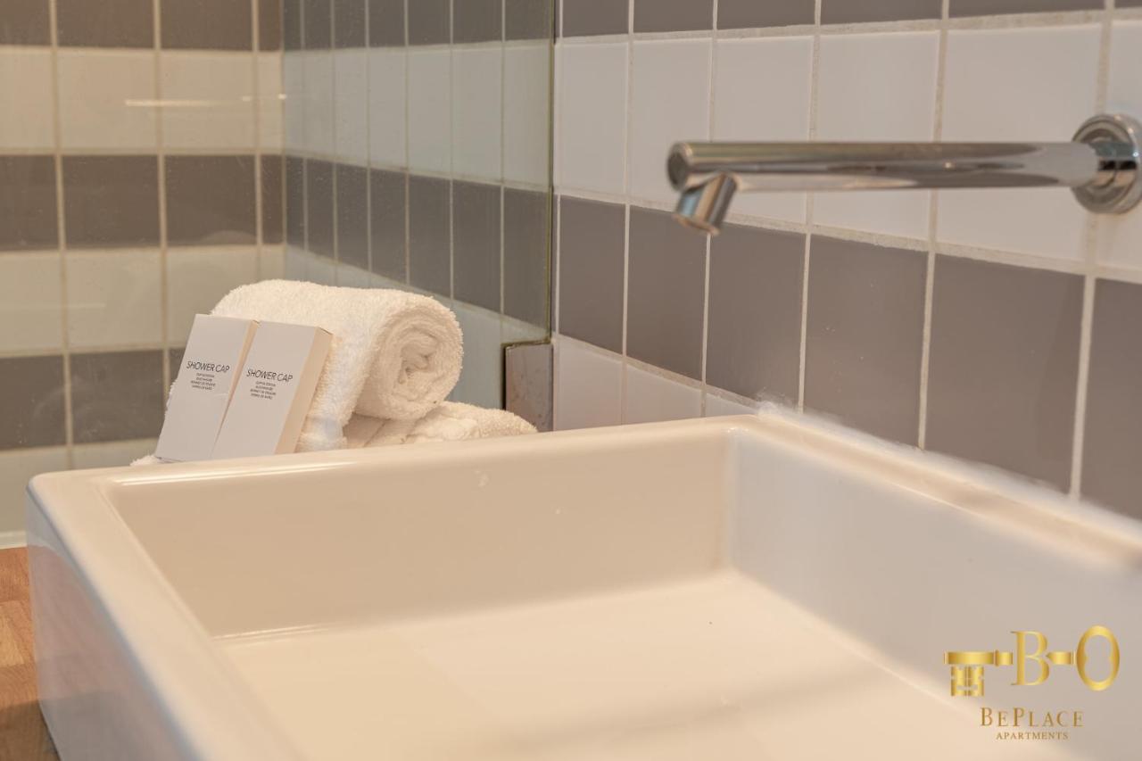 Apartamento Beplace In Porta Romana Milão