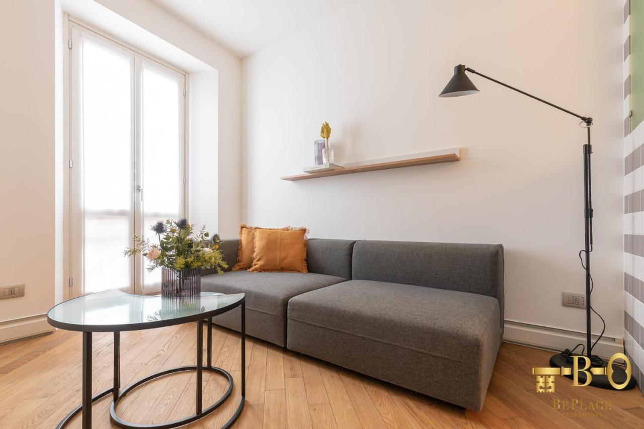 Apartamento Beplace In Porta Romana Milão