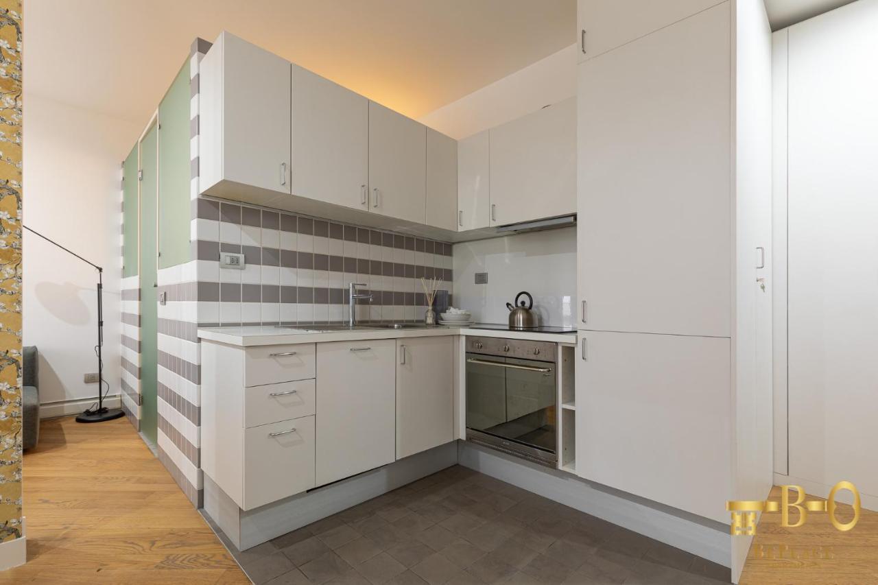 Apartamento Beplace In Porta Romana