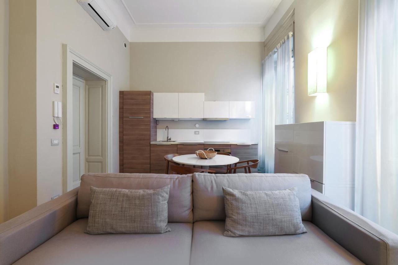 Contempora - Porta Romana - Traviata Appartamento *
