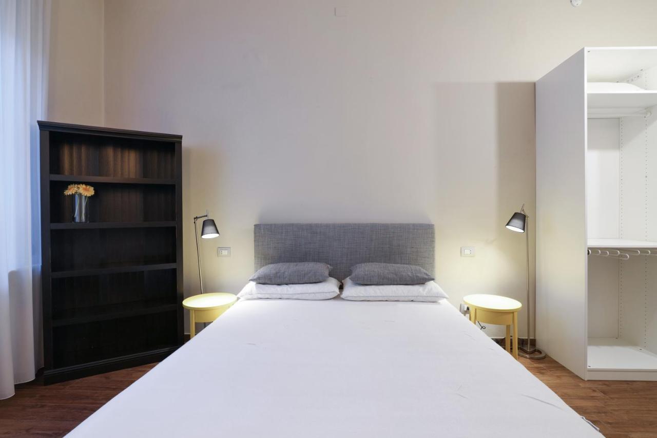 Appartamento Contempora - Porta Romana - Traviata