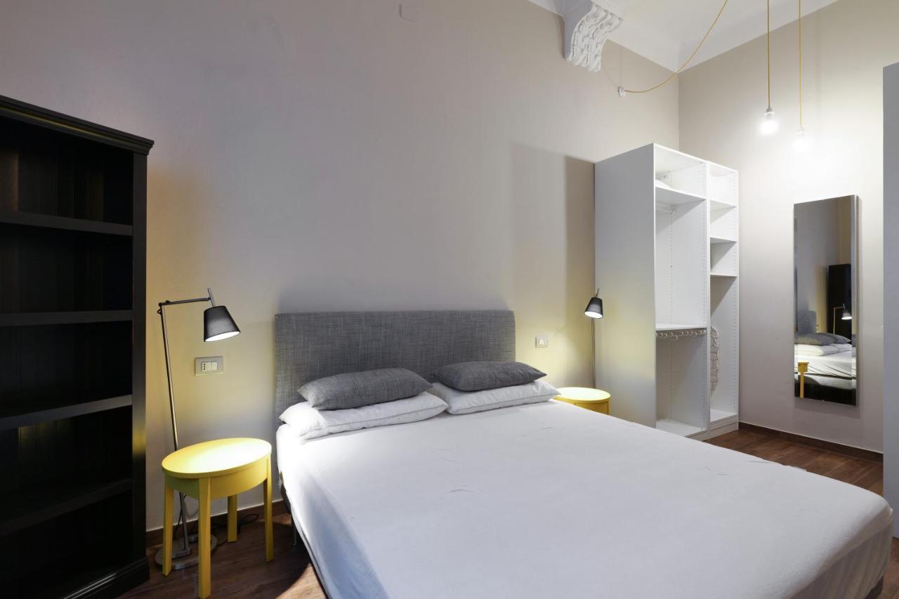 Contempora - Porta Romana - Traviata Appartamento *