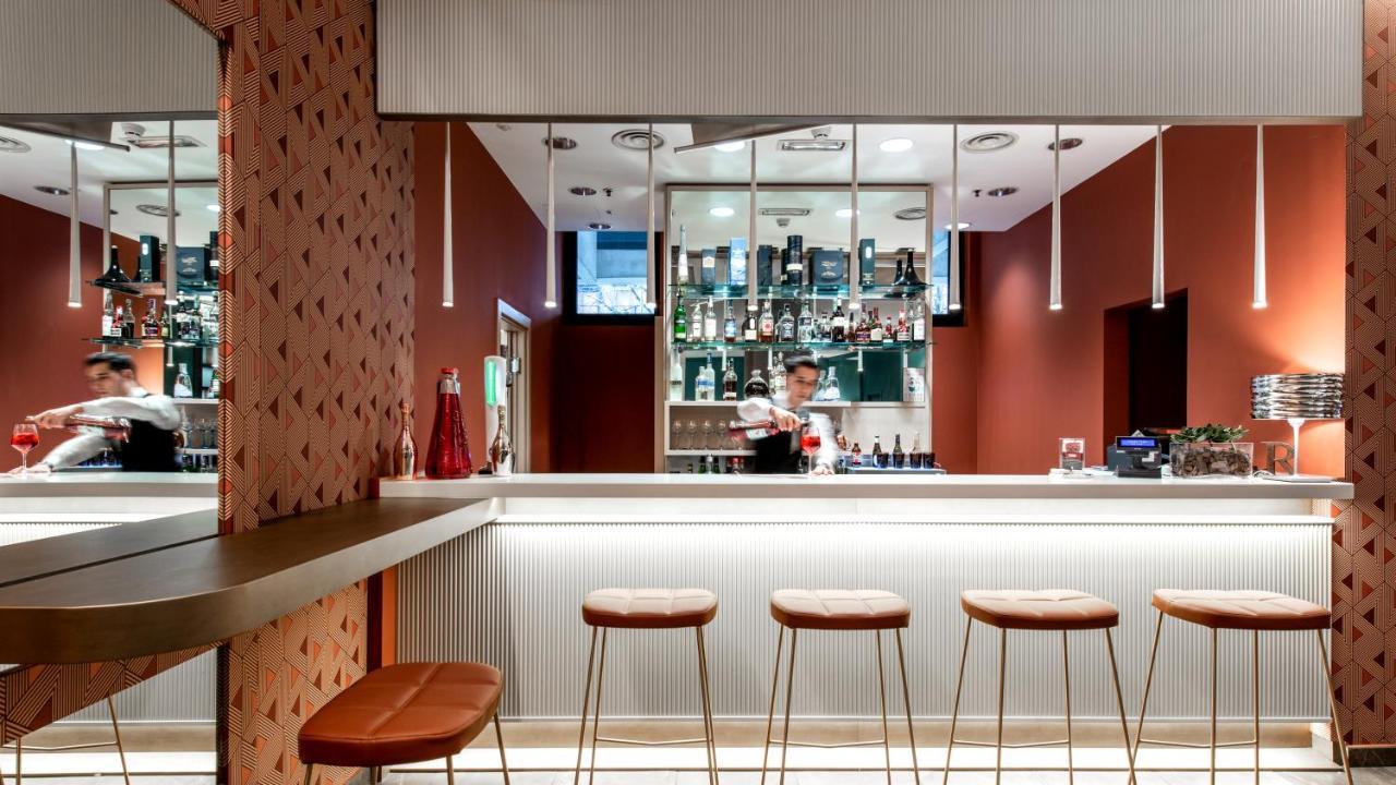 Hotel Ramada Plaza By Wyndham Milan