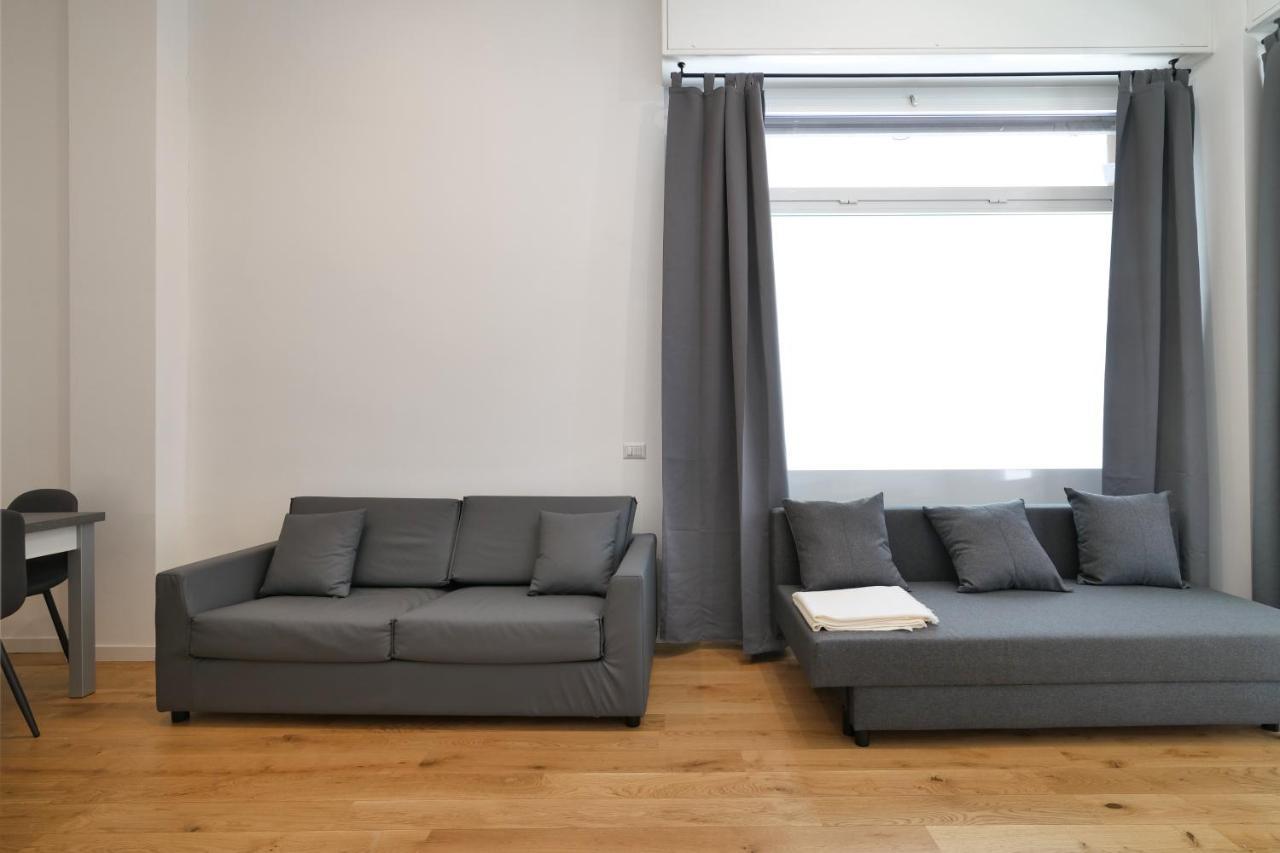 Primopiano - La Malfa Flats Milan