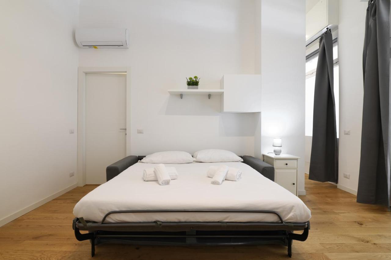 Primopiano - La Malfa Flats * Milan