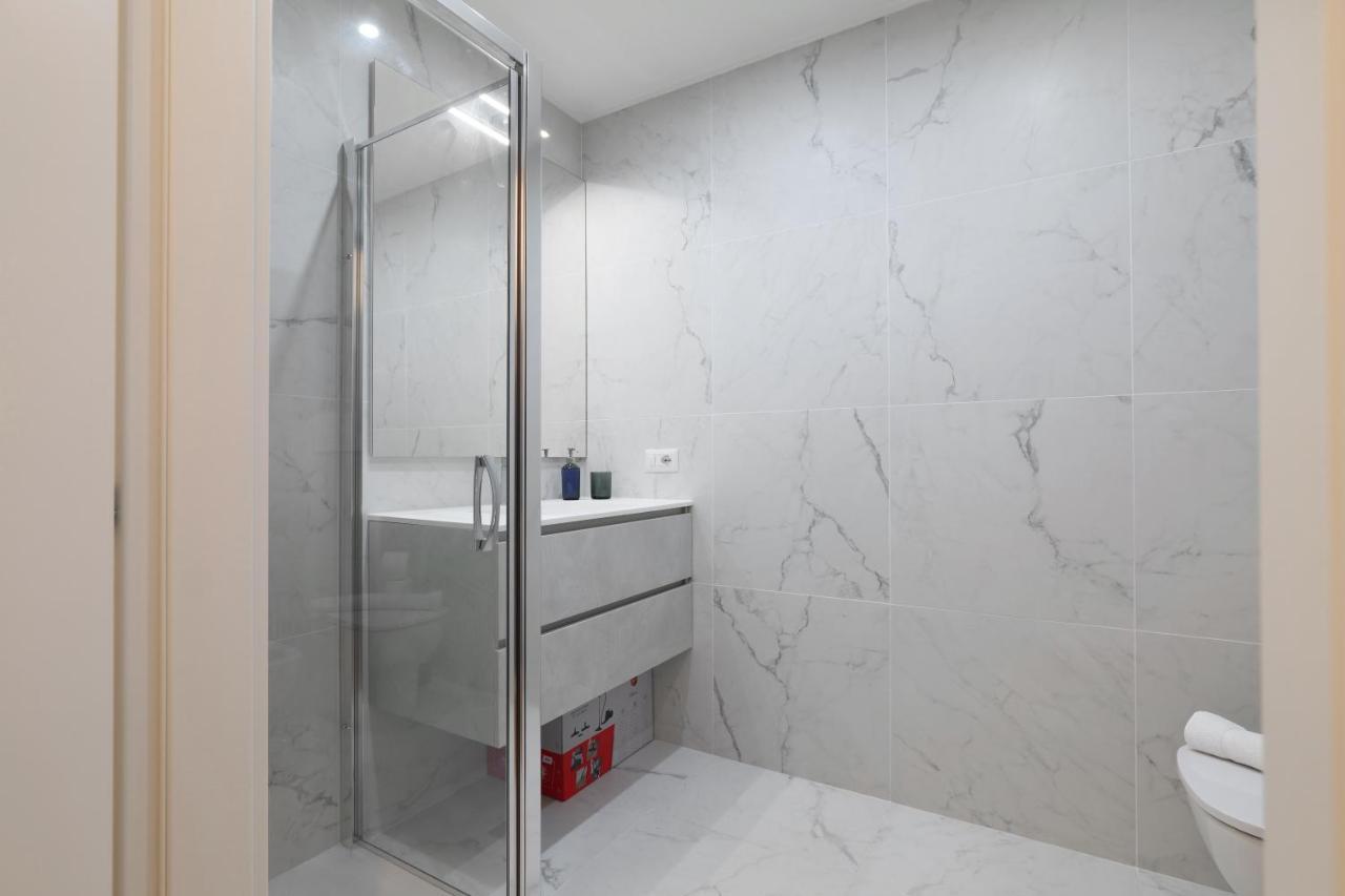 Primopiano - La Malfa Flats Milan