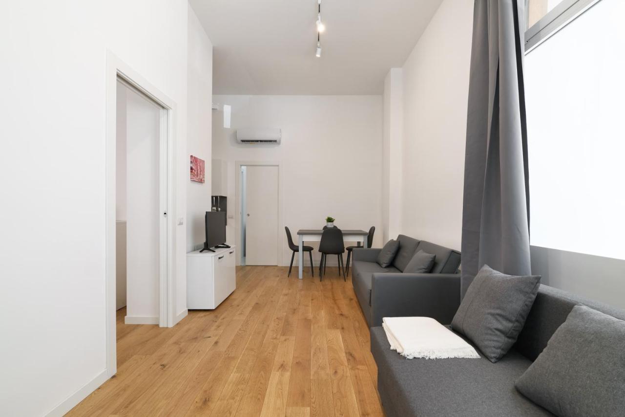 Apartment Primopiano - La Malfa Flats